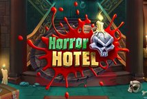 Horror Hotel slot